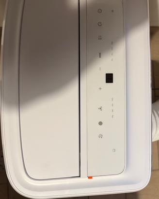 Climatizzatore portatile Electrolux