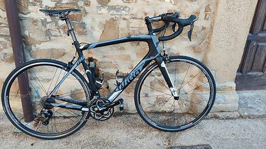 Bici da corsa Wilier GTR team