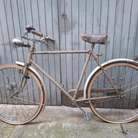 GANNA IMPERO 1937 FRENI INTERNI