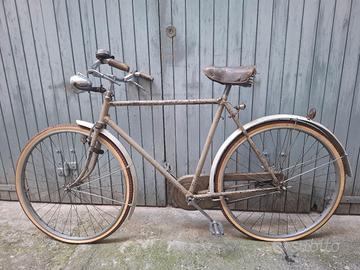 GANNA IMPERO 1937 FRENI INTERNI