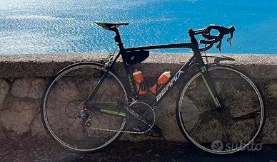 Bici in Carbonio taglia L