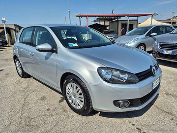 VOLKSWAGEN Golf 1.2 TSI 5p. Trendline
