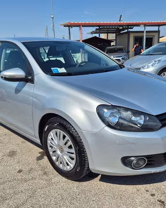 VOLKSWAGEN Golf 1.2 TSI 5p. Trendline