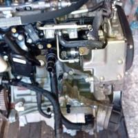 Motore fiat doblo - opel combo 1.6 120cv 2015 2021