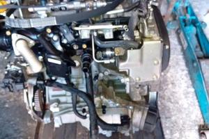 Motore fiat doblo - opel combo 1.6 120cv 2015 2021