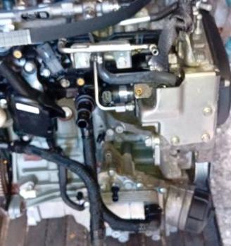 Motore fiat doblo - opel combo 1.6 120cv 2015 2021