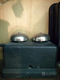 Vintage suoneria telefono