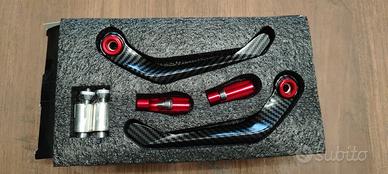 Paraleve moto