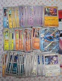 Lotto Fiamme Spettrali 2 - Pokémon GCC