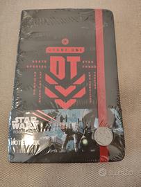 Agenda Star Wars: Rogue One