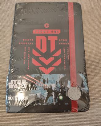 Agenda Star Wars: Rogue One