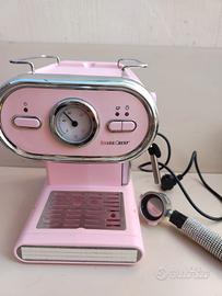 macchinetta per il caffè 