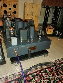 amplificatore 300b tamura