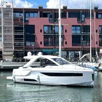 Jeanneau DB 37 OB