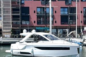 Jeanneau DB 37 OB