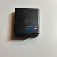 batteria GoPro