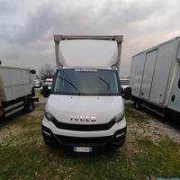 IVECO DAILY  35C15