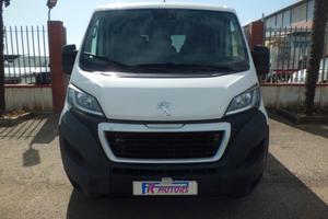 Peugeot Boxer 330 2.2 HDi/130CV FAP PC-TN Combi Pr
