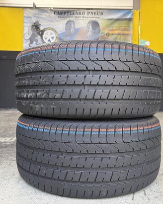 2 Gomme Pirelli 255/30R20 92Y XL Estive 95%Residui