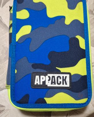 astuccio APPACK