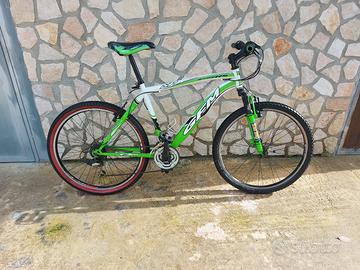 Mountain Bike GFM Mercury RS  26 pollici 