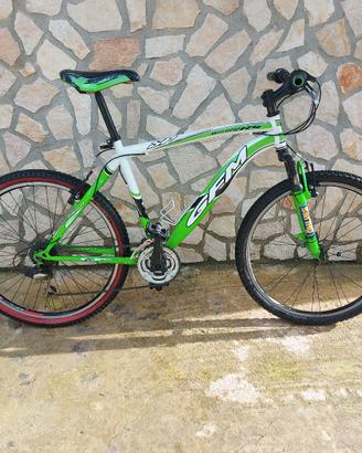 Mountain Bike GFM Mercury RS  26 pollici 