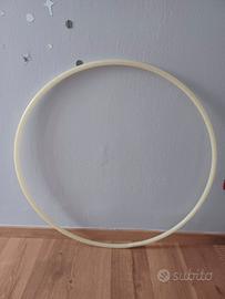 Cerchio ginnastica ritmica