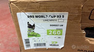Dalbello DRS WC S