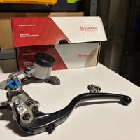 Pompa freno completa Panigale v2 2021