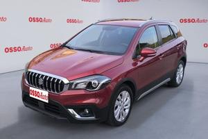 Suzuki S-Cross 1.6 DDIS 120 HP COOL 4WD AUTOM...