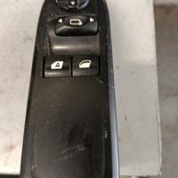 INTERRUTTORE ALZACRISTALLI ELETTRICI ANT SX CITROE