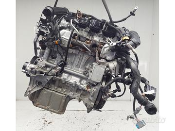 YH01 MOTORE IMP. BOSCH ALLEGGERITO FIAT SCUDO III 