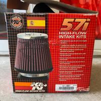 Filtro OPC opel corsa VRX 1.6L turbo 16v