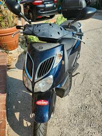 sportcity 125
