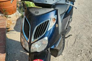 sportcity 125