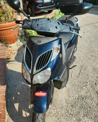 sportcity 125