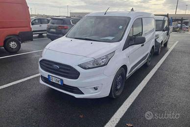Ford Transit Connect 200 1.5 TDCi 100CV PC Furgone