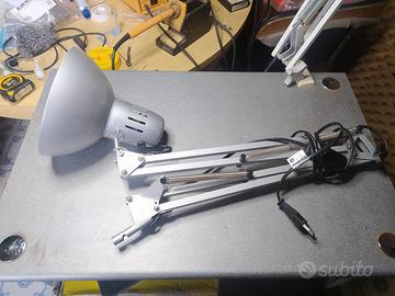 lampade studio scrivania a scelta