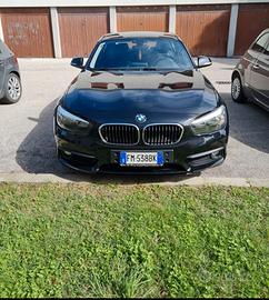 BMW 120i