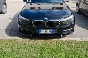 BMW 120i