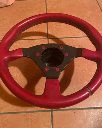 Volante  rally