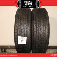 2 Gomme 225 65 R 17 Nordexx al 94% SPED GRATIS
