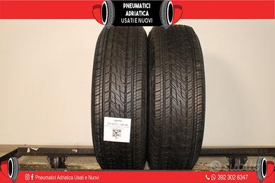 2 Gomme 225 65 R 17 Nordexx al 94% SPED GRATIS
