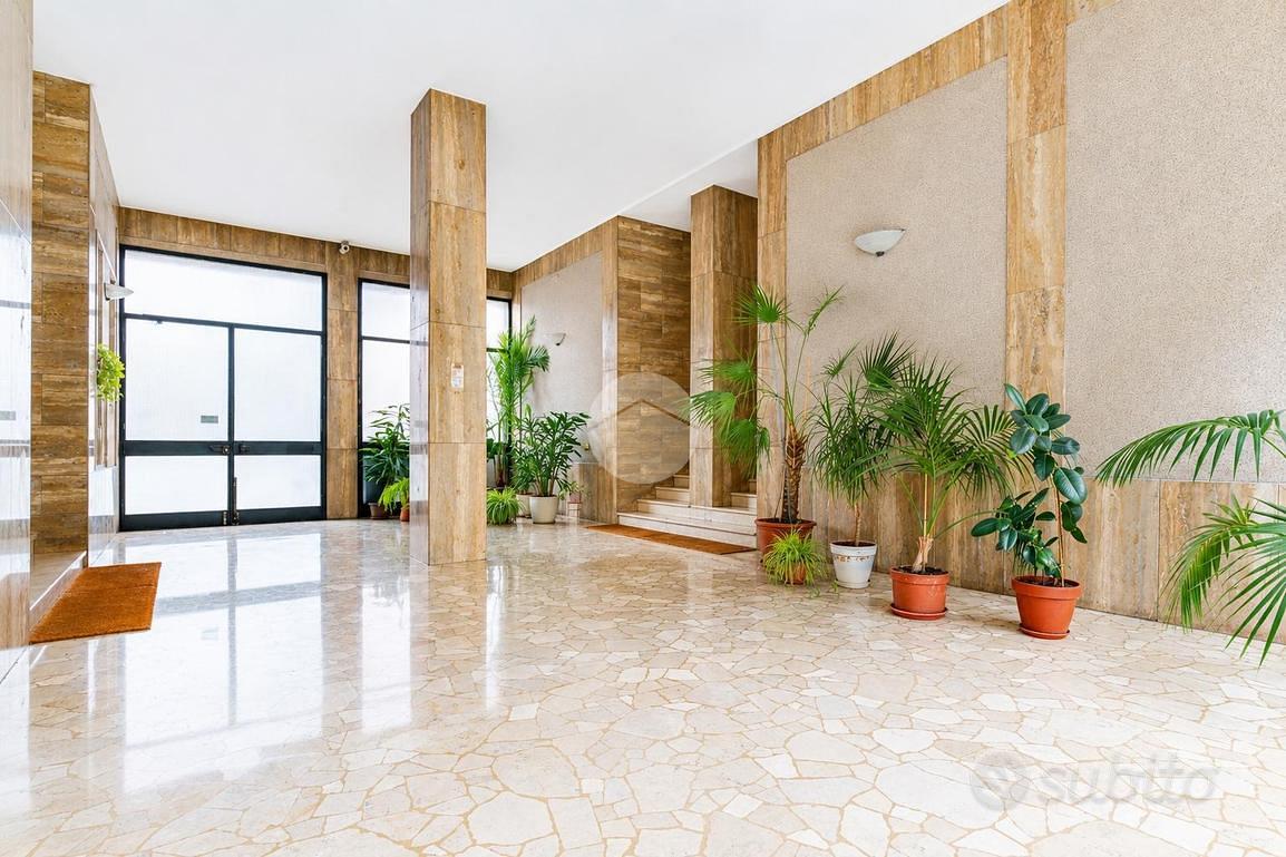 Appartamento – Milano, Fiera, Portello - Vista 3