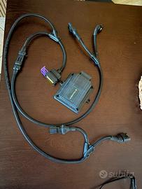 Centralina aggiuntiva bmw 118d il 143 cv 2012-2015