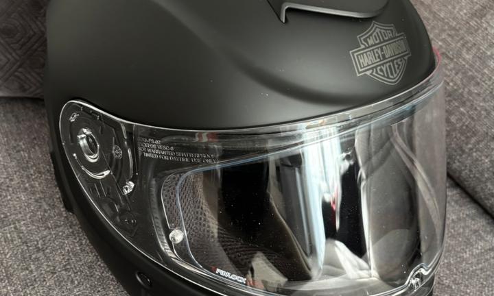 Harley Davidson Boom Audio L