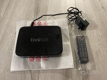 Tivù sat i Can 1110sv storm