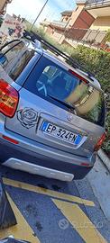 Motore 1.9 tdi fiat 16 sedici
