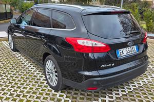 FORD FOCUS 1.6 TDCI NEOPATENTATI OK