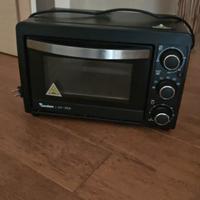 fornetto Jordan 28 litri